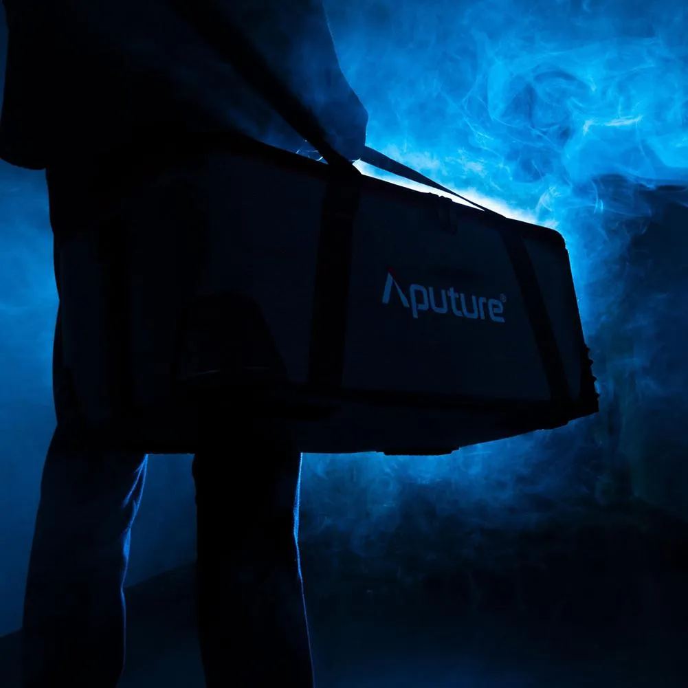 Aputure Light Storm C300D II 5500k CRI 96  LED Video Studio Light