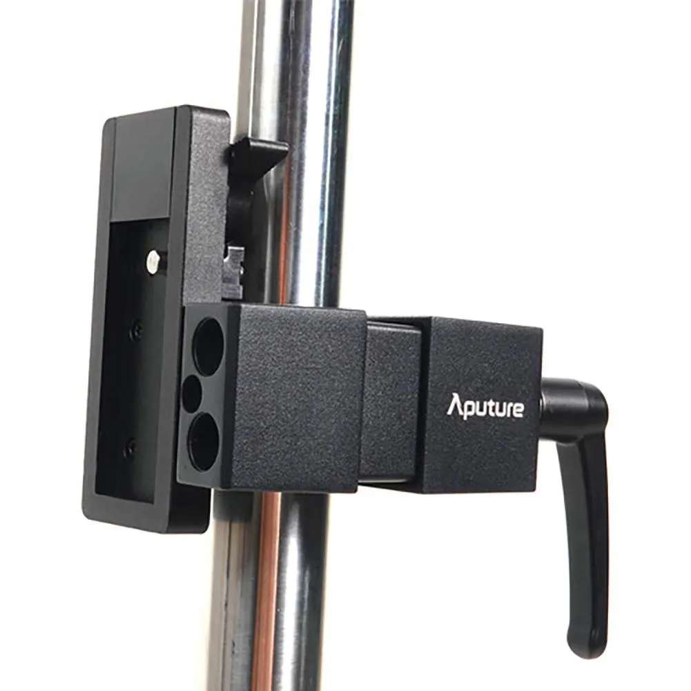 Aputure Light Storm C300D II 5500k CRI 96  LED Video Studio Light