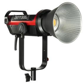 Aputure Light Storm C300D II 5500k CRI 96  LED Video Studio Light