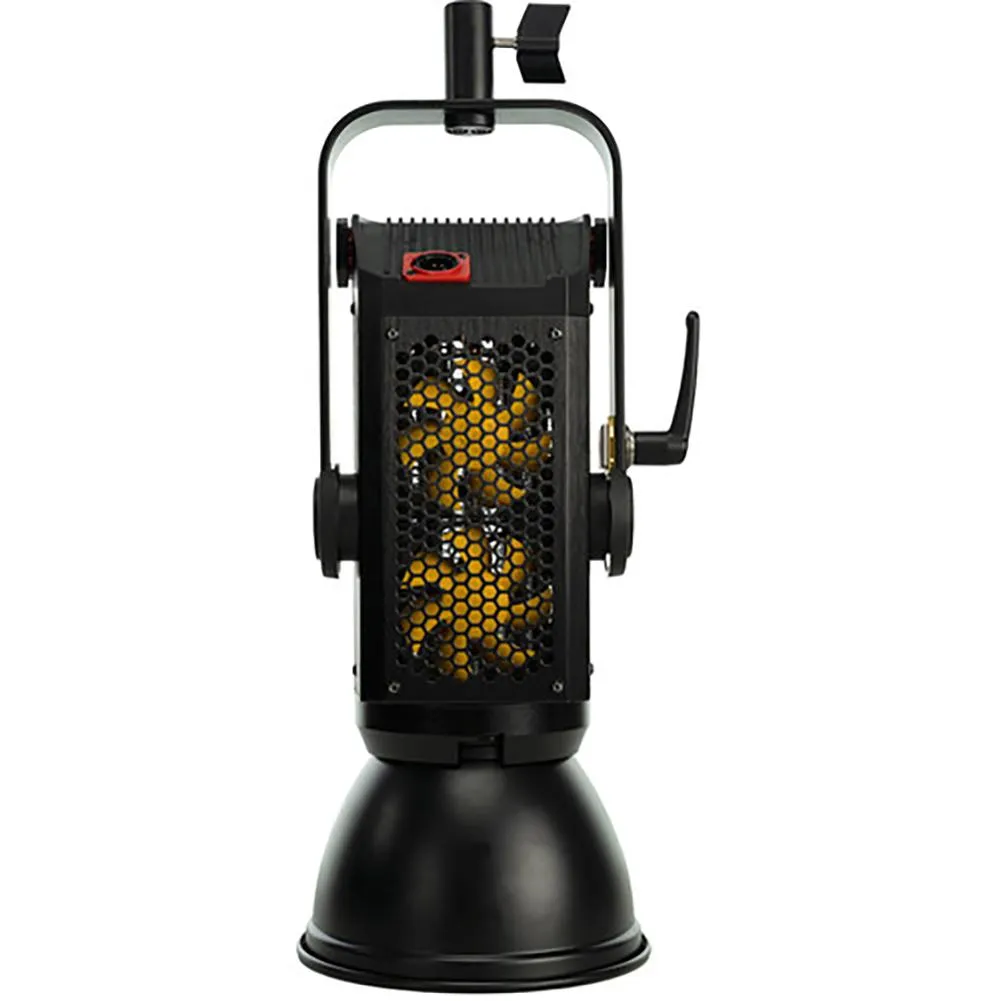 Aputure Light Storm C300D II 5500k CRI 96  LED Video Studio Light