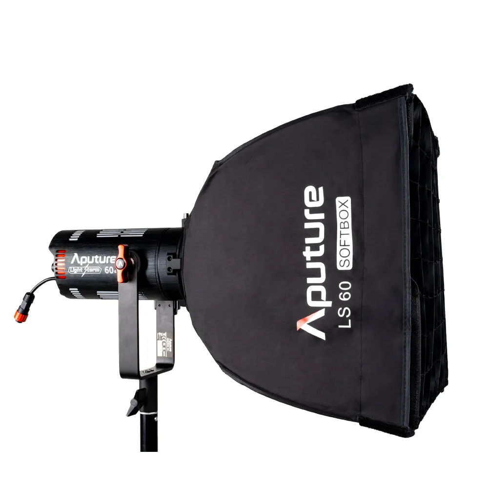 Aputure LS 60 Softbox for the Light Storm Series
