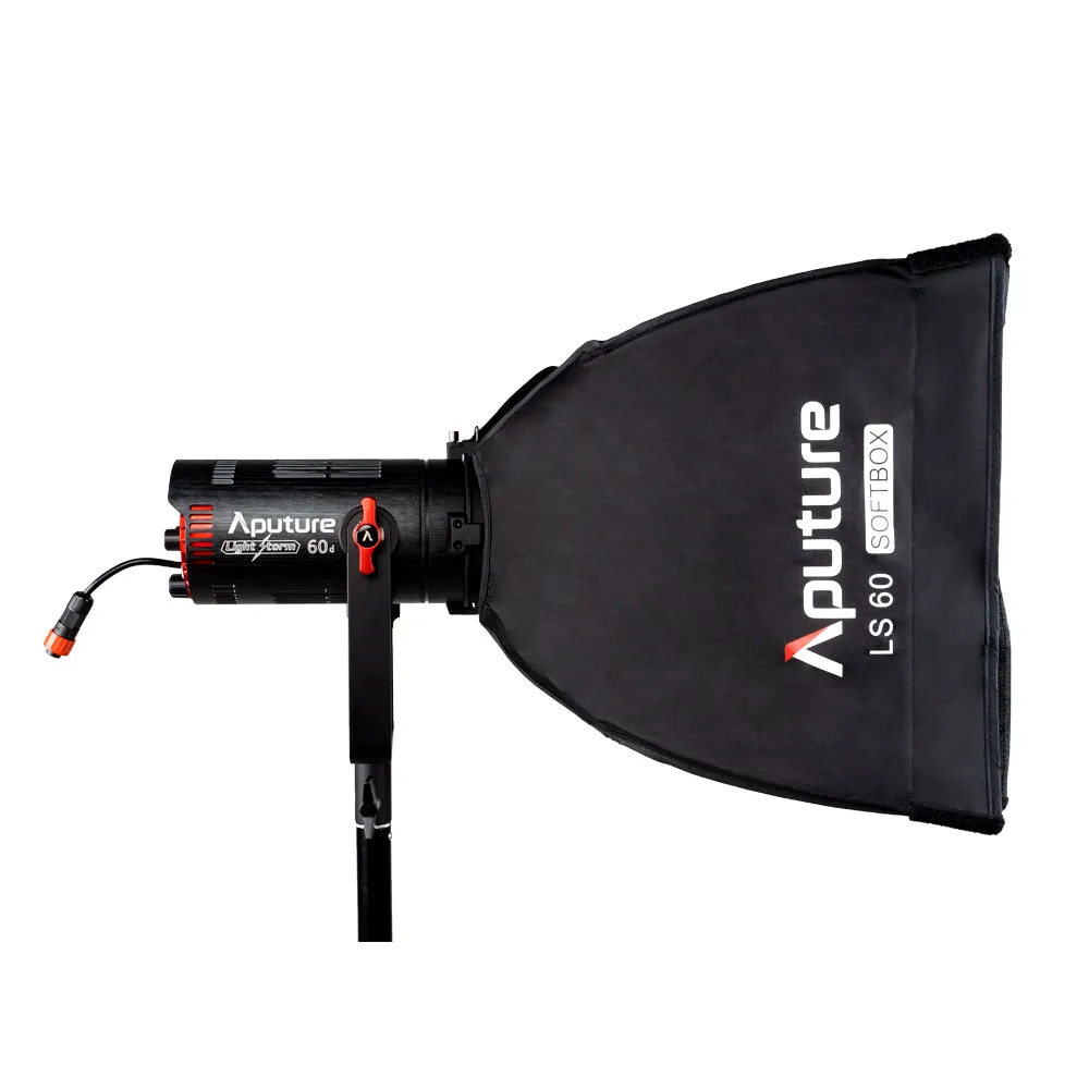 Aputure LS 60 Softbox for the Light Storm Series