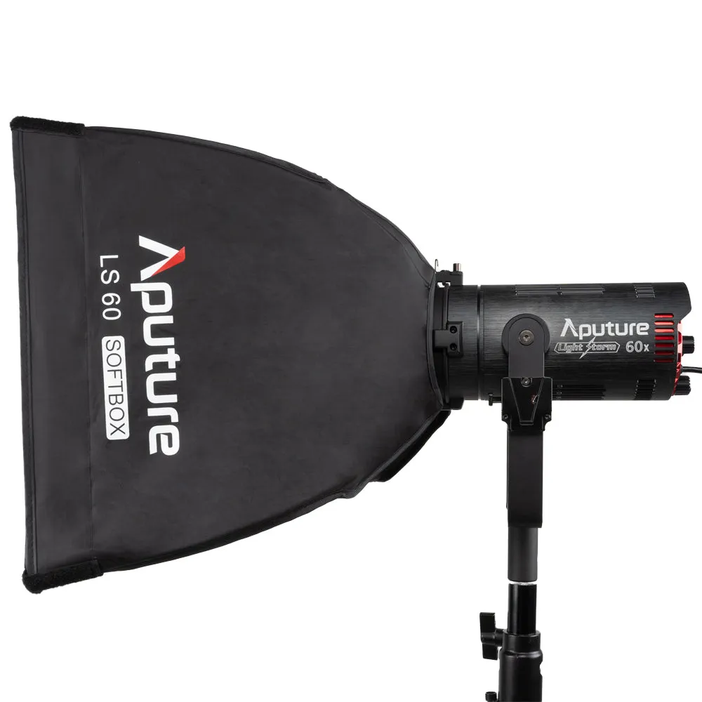 Aputure LS 60 Softbox for the Light Storm Series