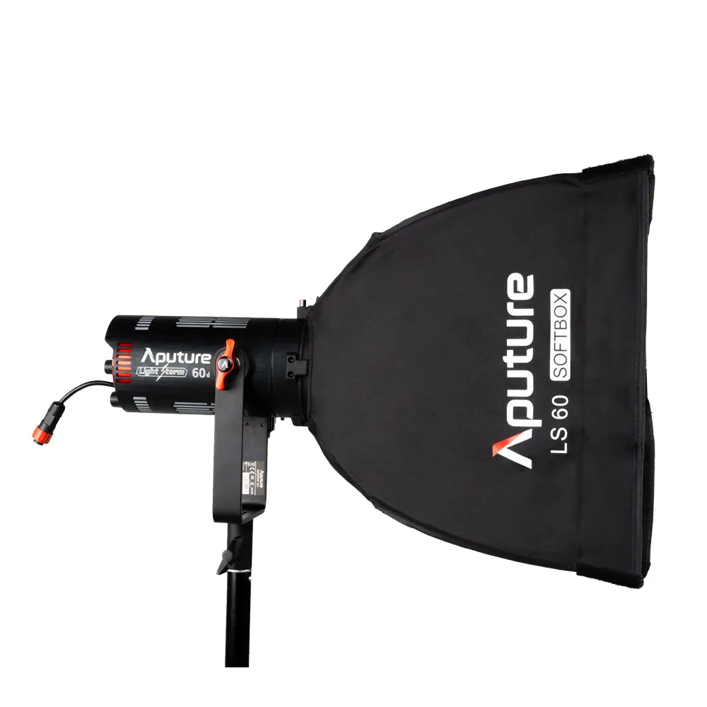 Aputure LS 60 Softbox for the Light Storm Series