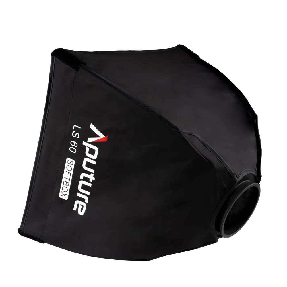 Aputure LS 60 Softbox for the Light Storm Series