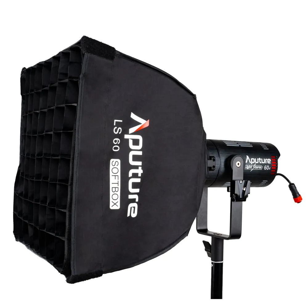 Aputure LS 60 Softbox for the Light Storm Series