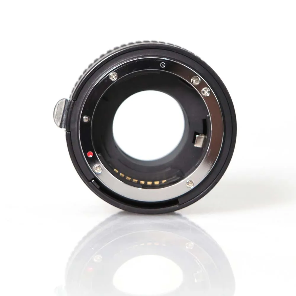 Aputure Macro Extension Tube Set for Nikon Lens AC-MN