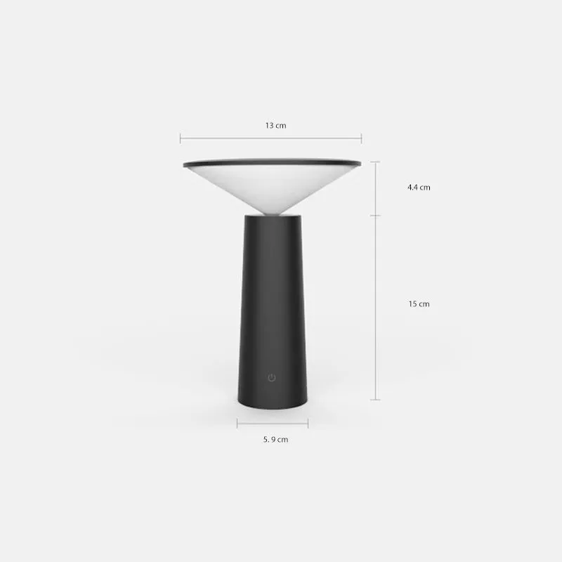 Aria Desk Lamp