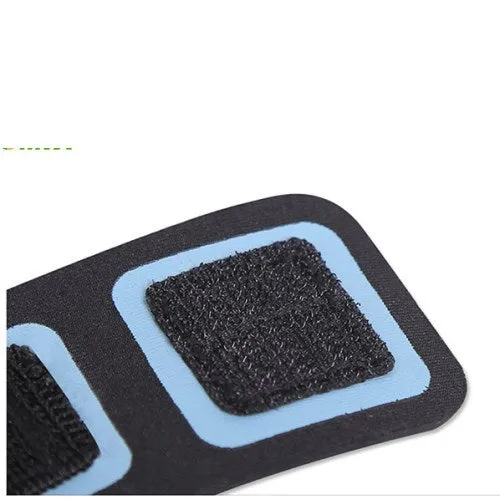Armband Professional Cover Neoprene Waterproof Wraparound Sport with Buckle for REDMI K30 PRO ZOOM (2020) - Black