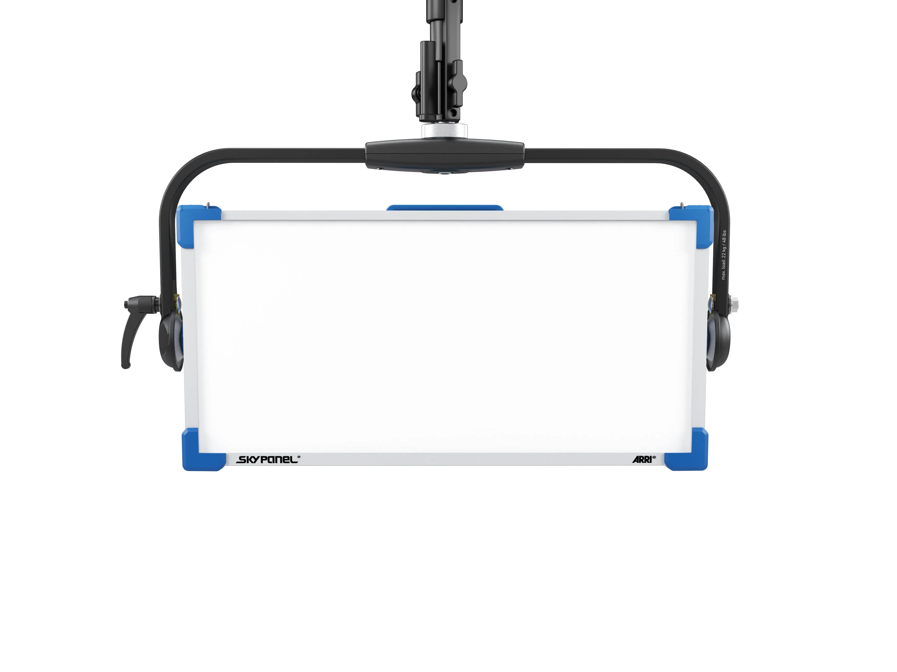 ARRI S60-C SkyPanel Blue/Silver