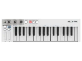 Arturia Keystep White