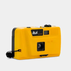 Asai TC-305 35mm Point and Shoot Film Camera