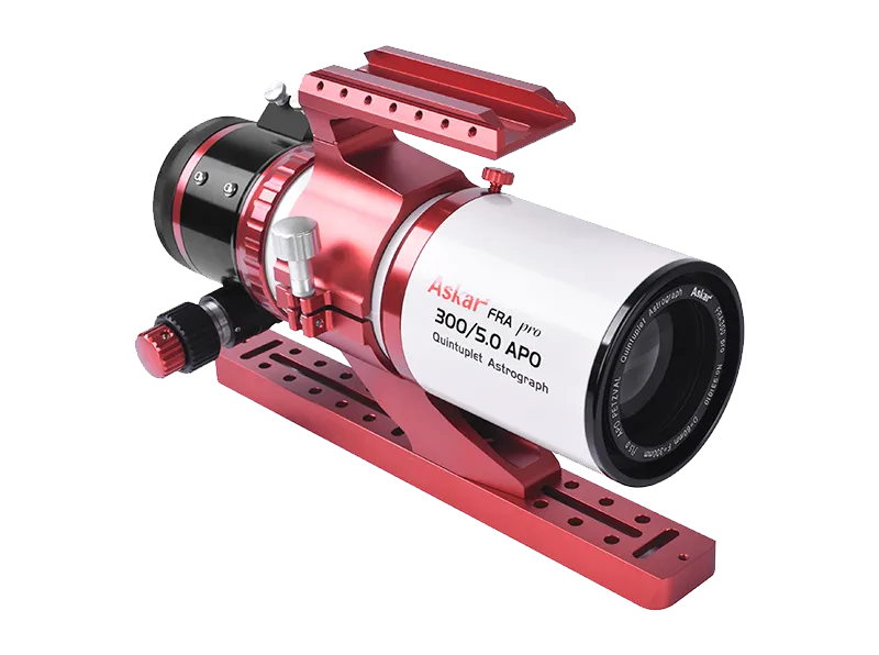 Askar FRA300PRO