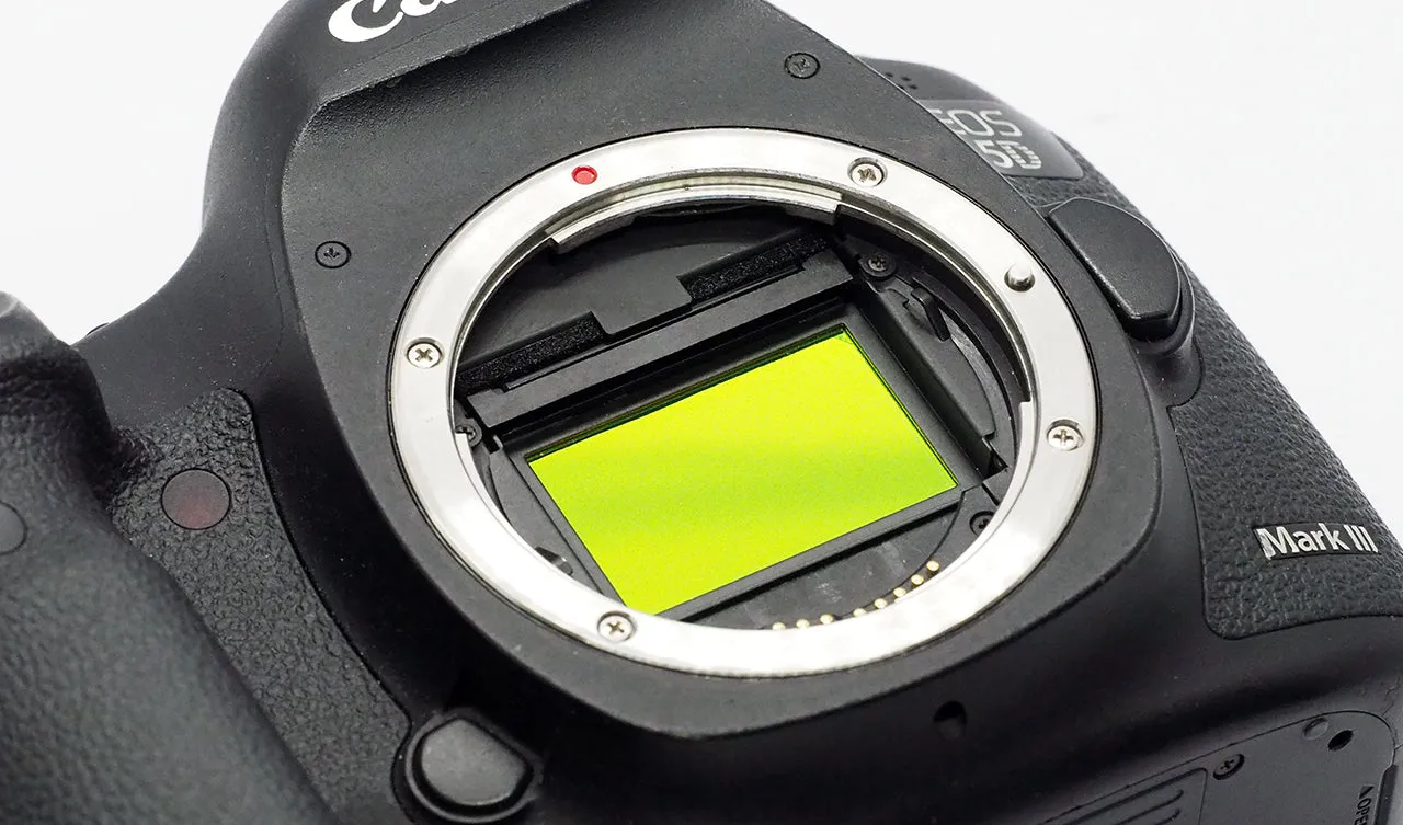Astrophotography Clip Filter Series for Canon Full-Frame Cameras