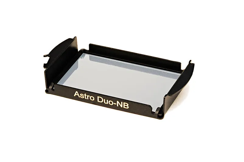 Astrophotography Clip Filter Series for Canon Full-Frame Cameras