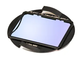 Astrophotography Clip Filter Series for Fujifilm X-Series (APS-C)