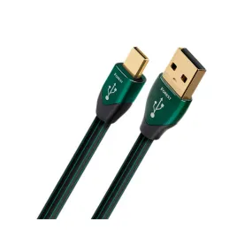 AudioQuest Forest USB to Micro High Definition Digital Audio Cable - 1.5M