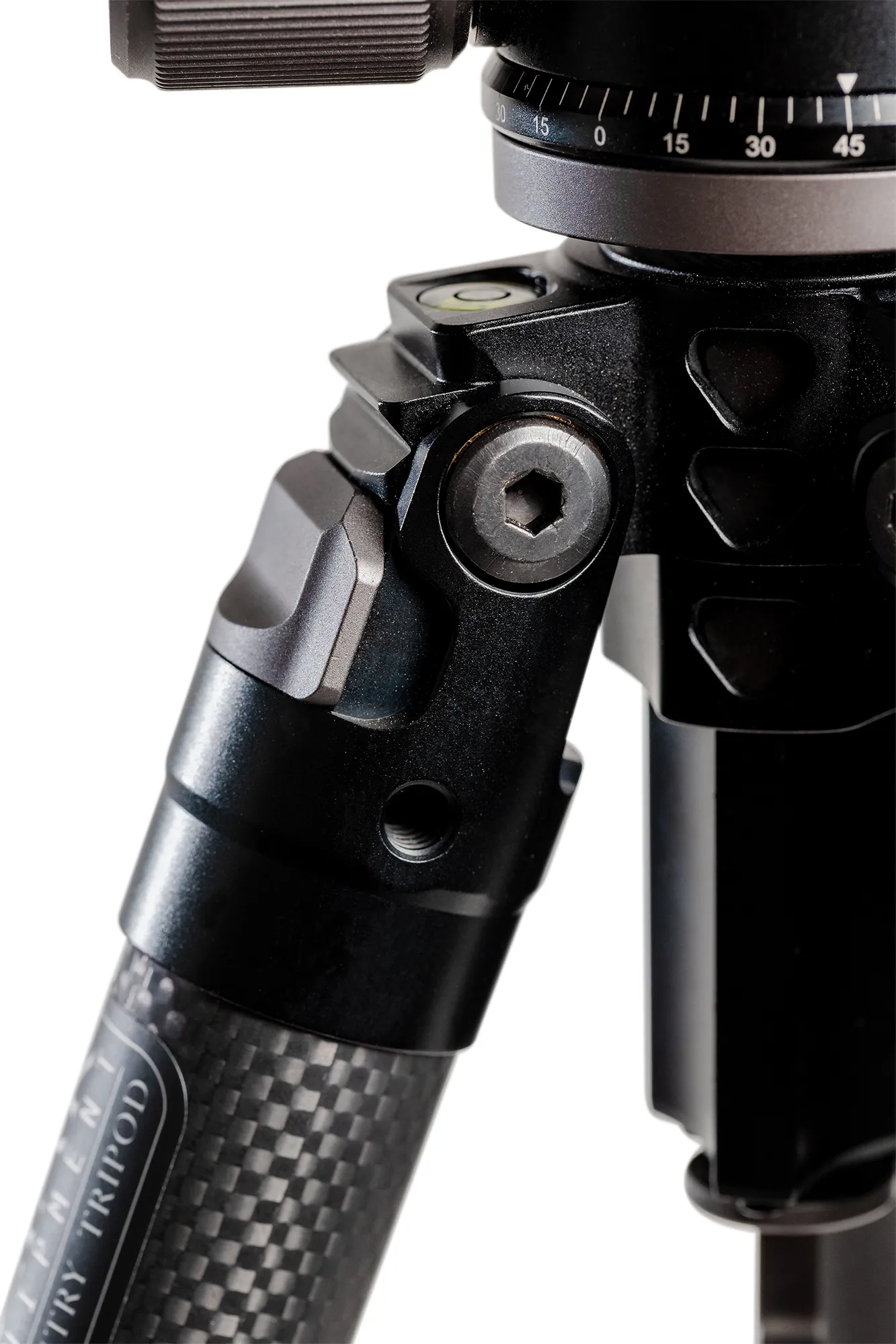 Premium Aziak Equipment Frontcountry Tripod - Lightweight, Durable, and Adjustable Outdoor Support for Cameras and Binoculars