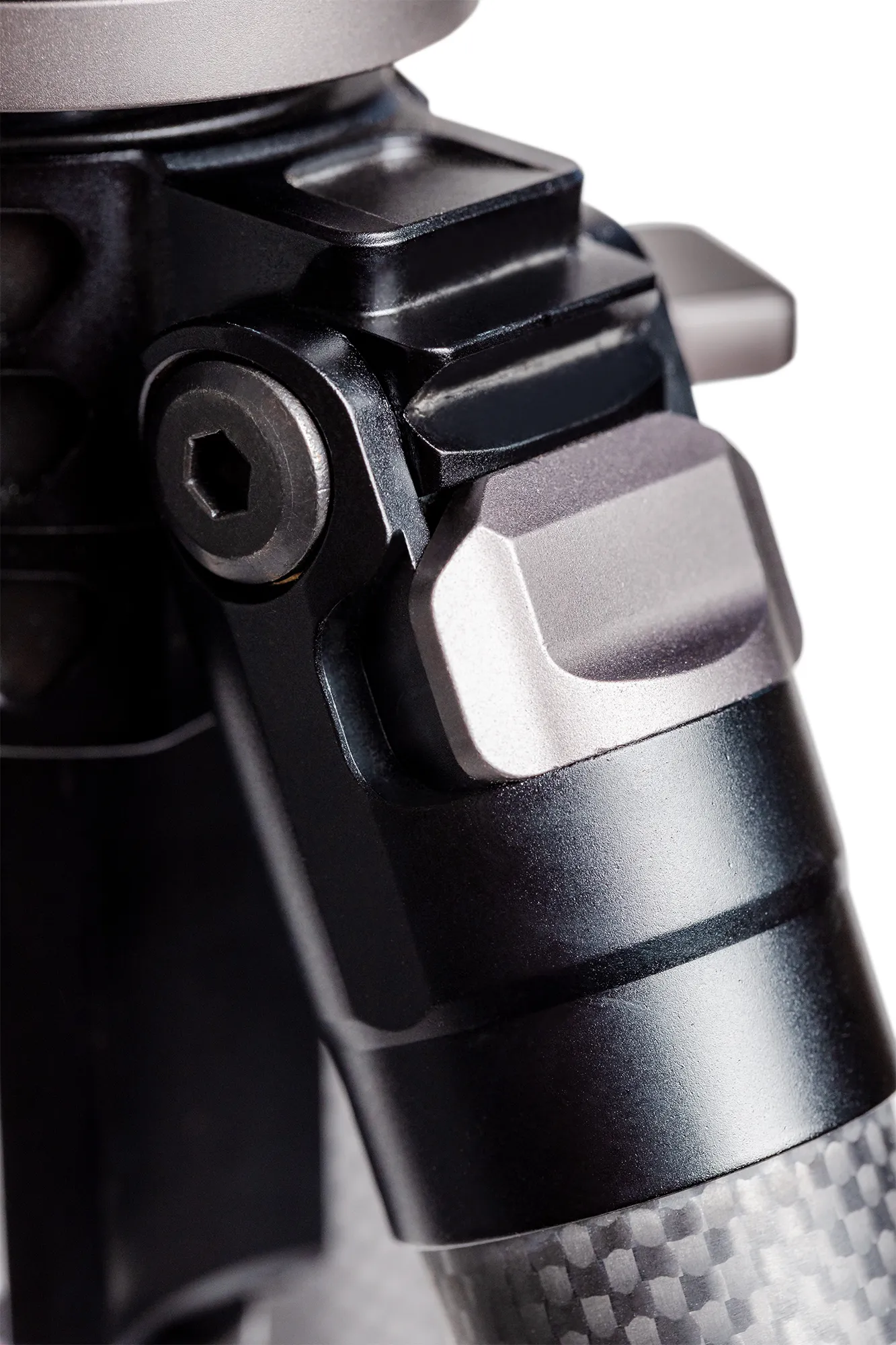 Premium Aziak Equipment Frontcountry Tripod - Lightweight, Durable, and Adjustable Outdoor Support for Cameras and Binoculars