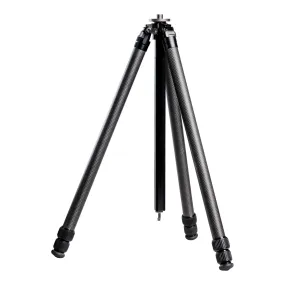 Premium Aziak Equipment Frontcountry Tripod - Lightweight, Durable, and Adjustable Outdoor Support for Cameras and Binoculars
