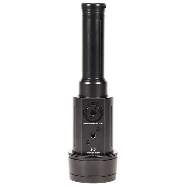 BACKSCATTER MF-2 MINI FLASH2 STROBE & OS-1 OPTICAL SNOOT SET