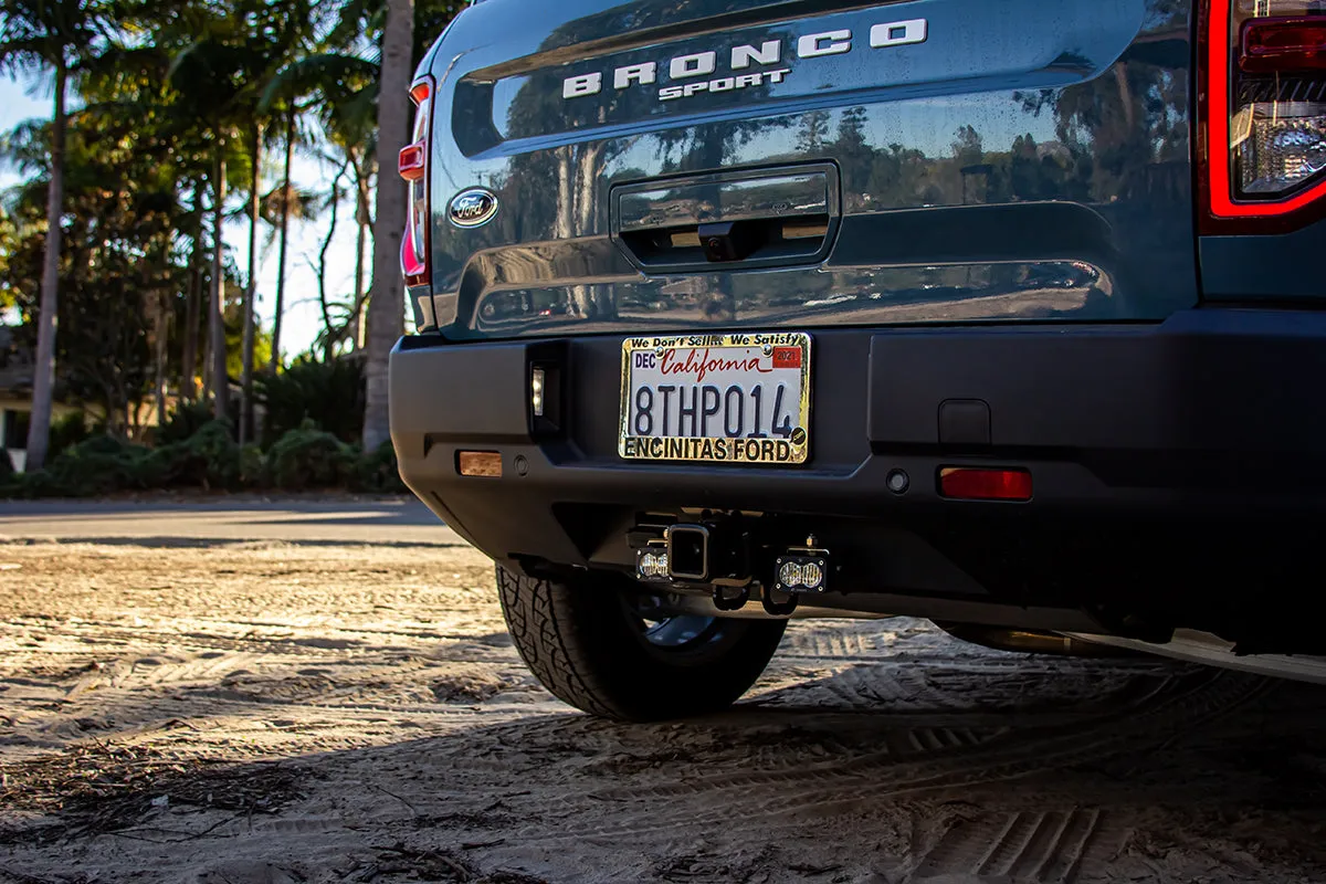 Baja Designs - Reverse Kit - 2021 Bronco Sport