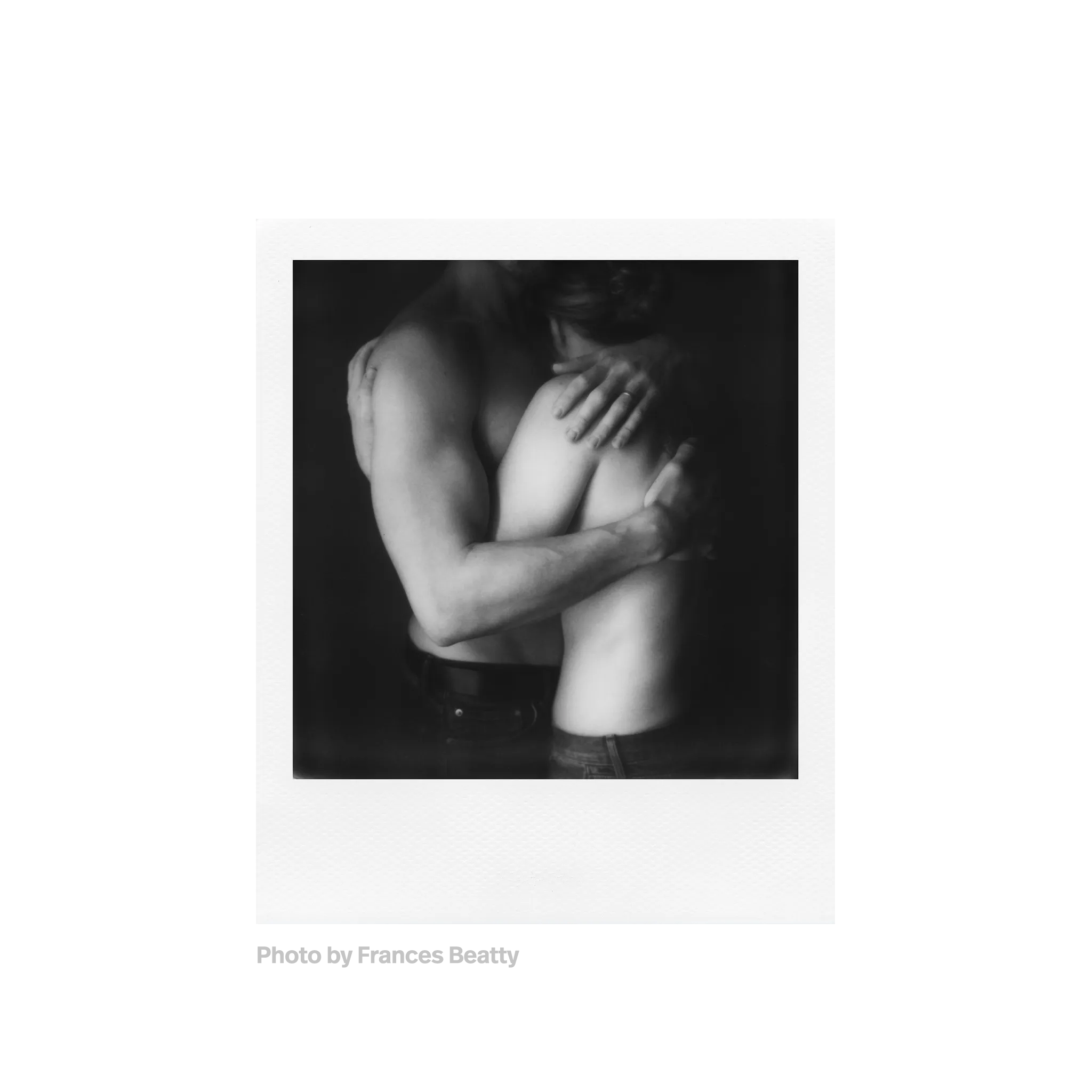B&W SX-70 Film