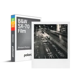 B&W SX-70 Film