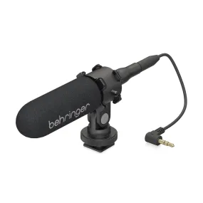 Behringer Video Mic Condensor Mic for Video Behringer Video Mic Condensor Mic for Video