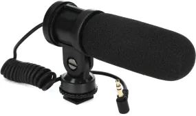Behringer Video MIC X1