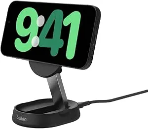 Belkin Boost Charge pro Convertible magnetic charging stand