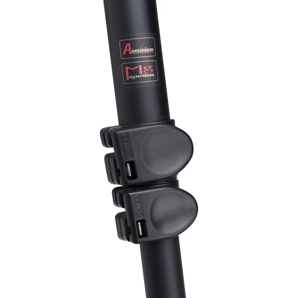 Benro A373 Series 3 Al Video Tripod And S6Pro Head