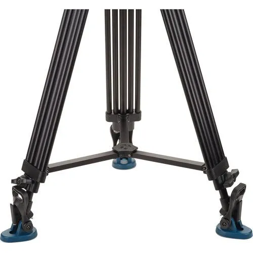 Benro KH26PC Video Head & Tripod Kit (72.6")