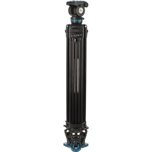 Benro KH26PC Video Head & Tripod Kit (72.6")