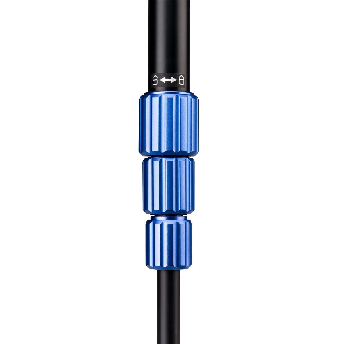 Benro TSL08AS2CSHG SLIM Tripod Kit w/ S2 Video Head