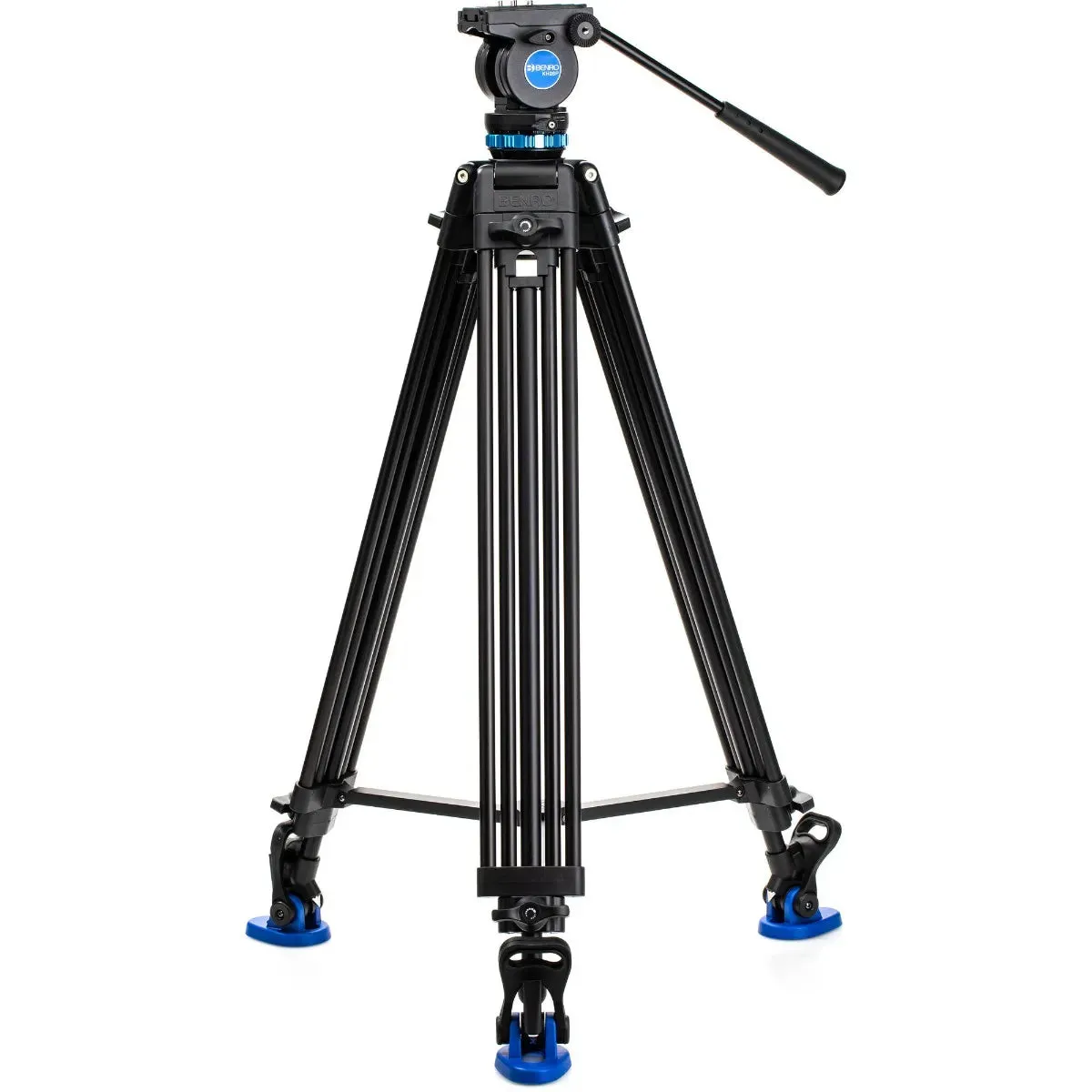 Benro Video Tripod & K5 Head