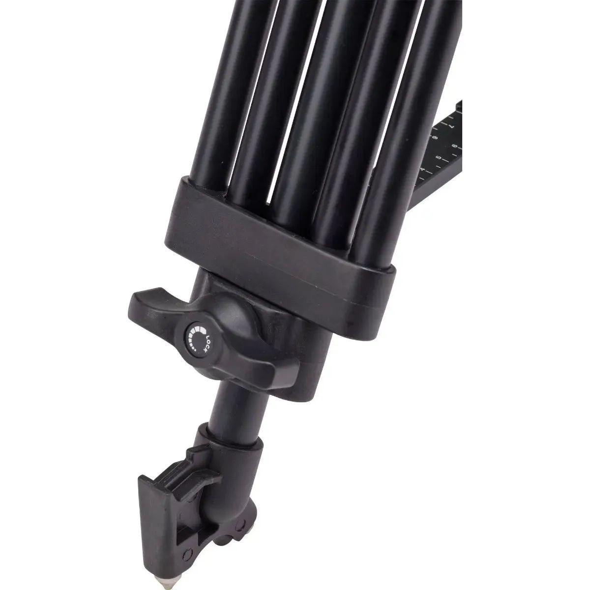Benro Video Tripod & K5 Head