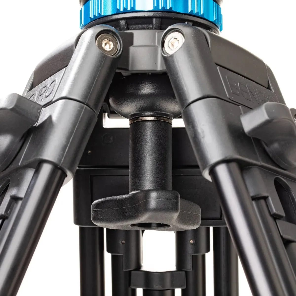 Benro Video Tripod & K5 Head