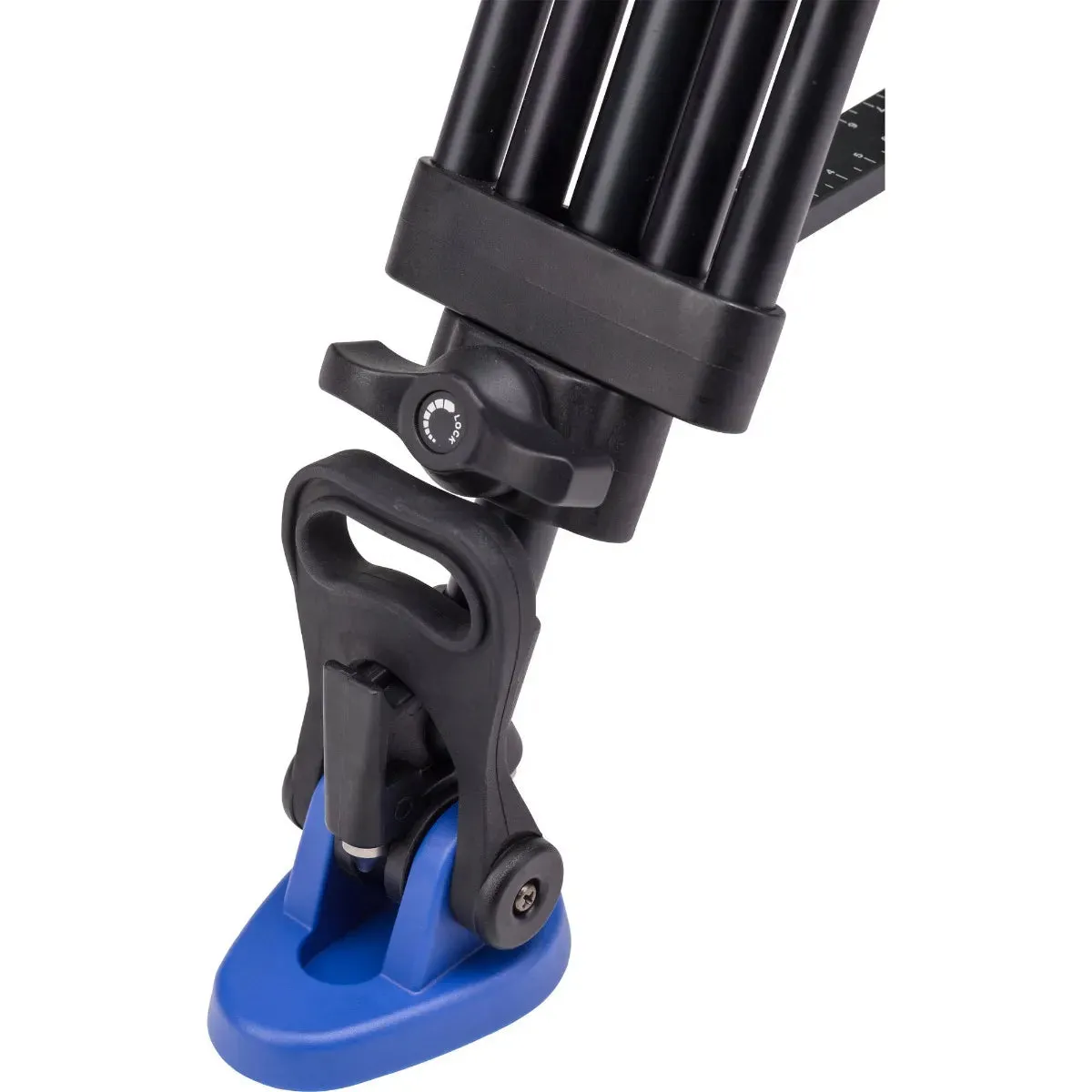 Benro Video Tripod & K5 Head