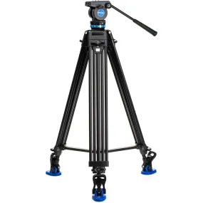 Benro Video Tripod & K5 Head