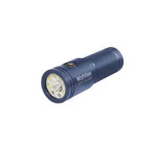 Big Blue 2900-Lumen Dual-Beam Light – Wide/Narrow
