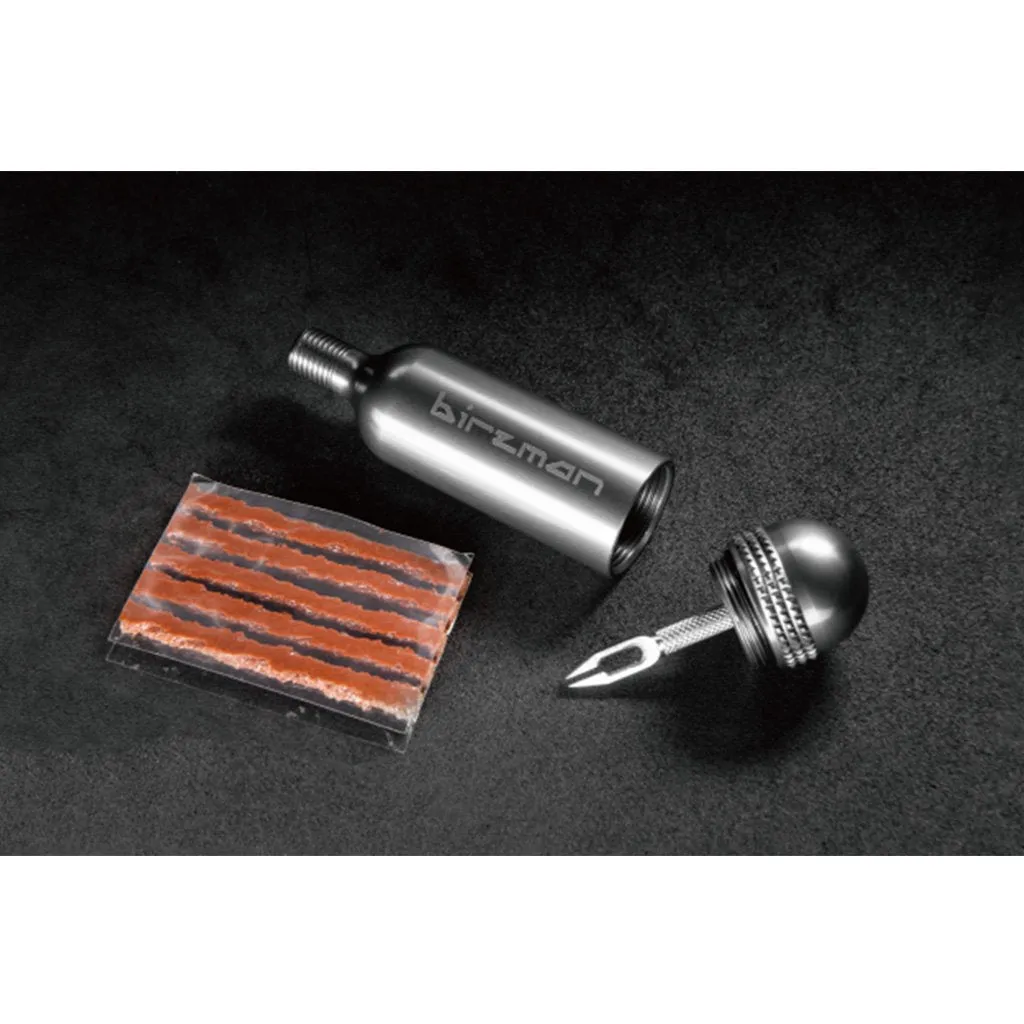 Birzman Tubeless Tire Repair Kit