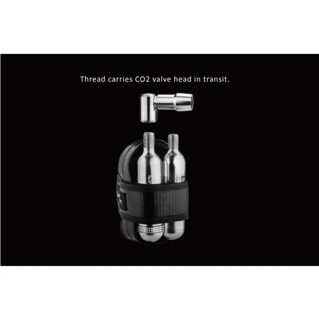 Birzman Tubeless Tire Repair Kit
