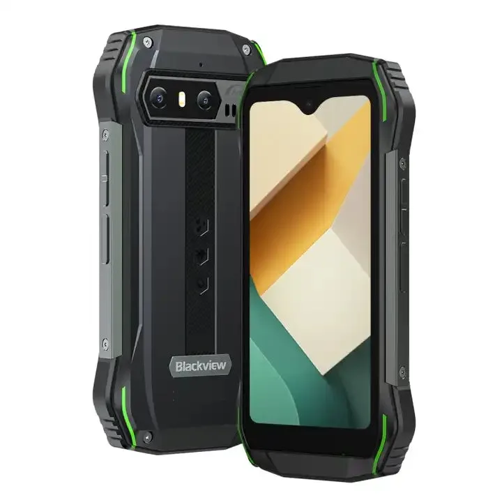 Blackview N6000 Rugged Smart Phone
