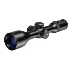 Blaser B2 Scope 2.5-15x56 iC QDC  Rail Mounted