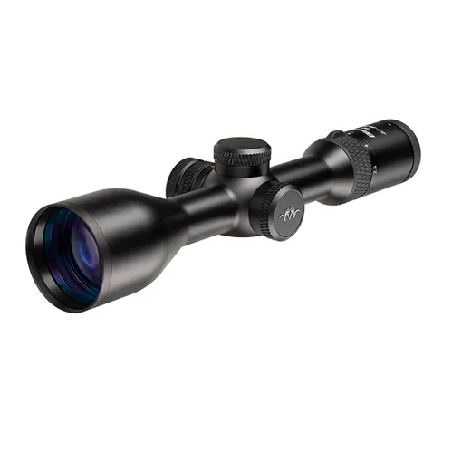 Blaser B2 Scope 2.5-15x56 iC QDC  Rail Mounted