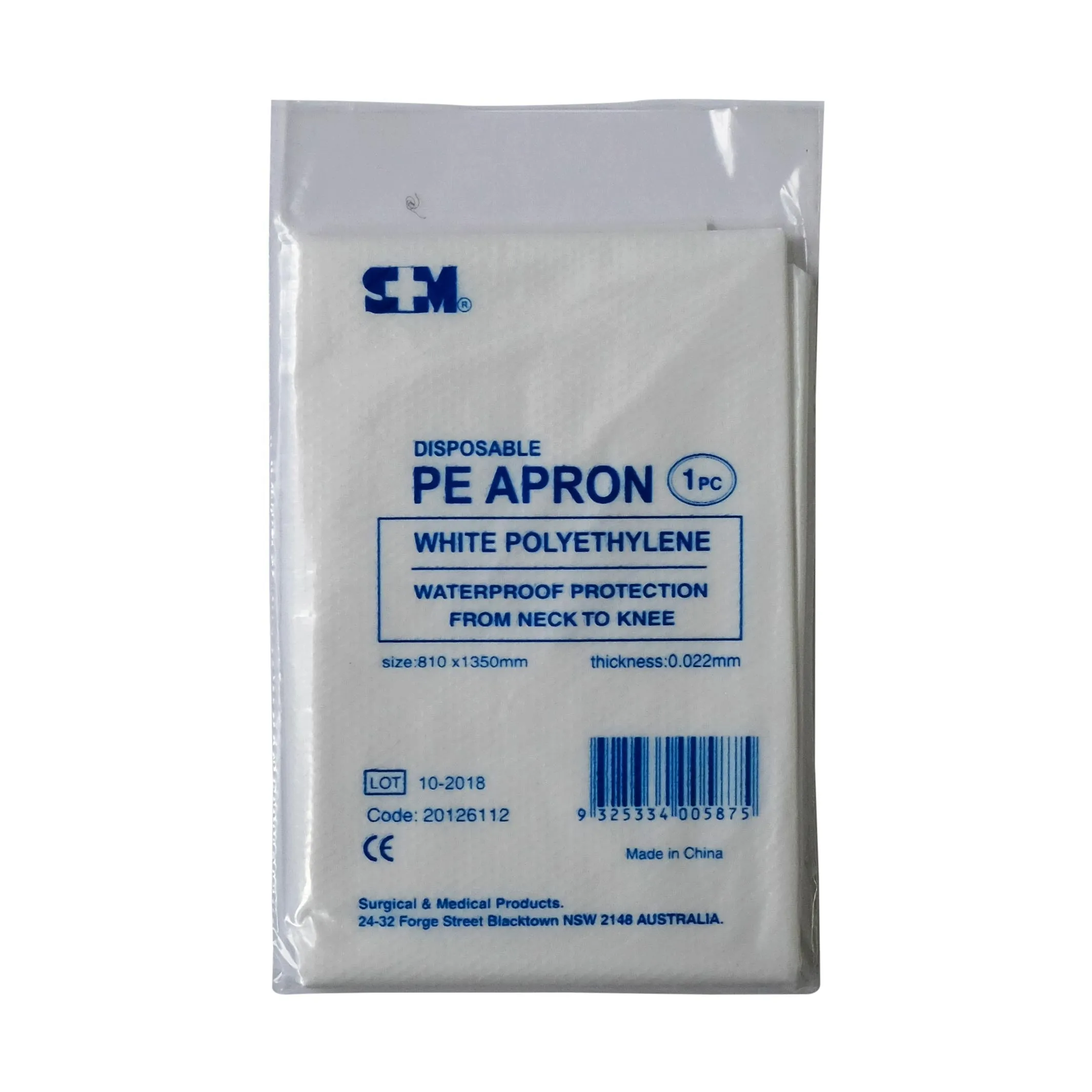 Body Fluid Spill Kit