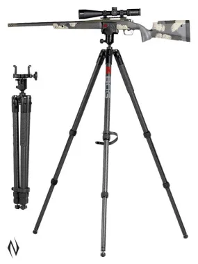 BOG Death Grip Arca Swiss Carbon Tripod
