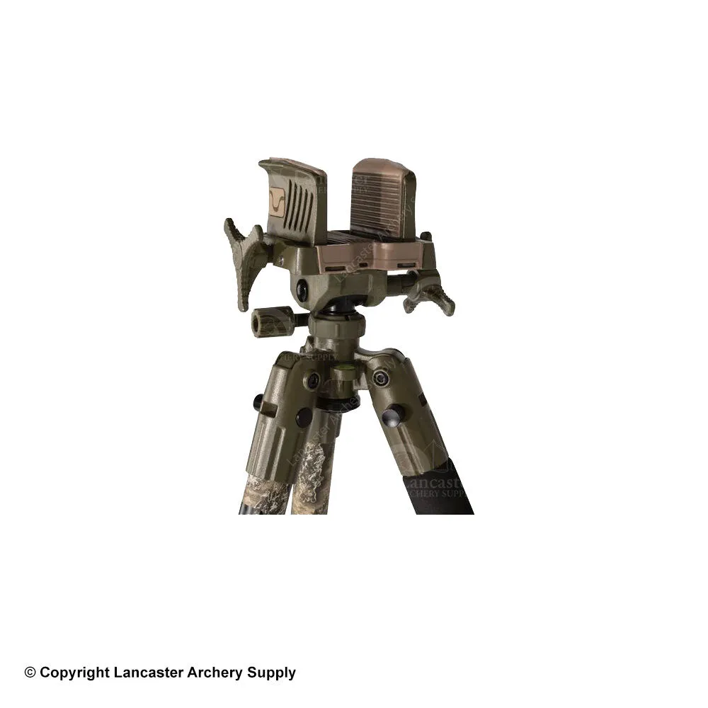BOG DeathGrip Tripod (Realtree EXCAPE)
