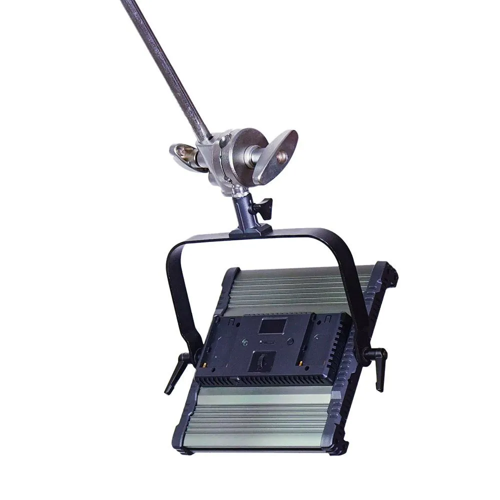 Boling BL-2220P LED Continuous Light Panel with Stand - Bundle